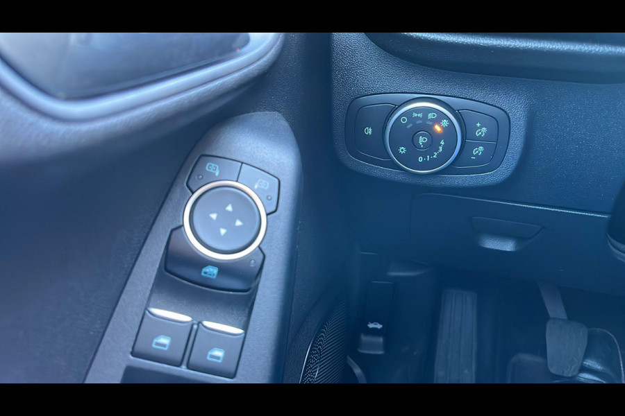 Ford Fiesta 1.0 EcoBoost Connected | Zuid | Scherm met Apple Carplay / Android Auto | Airco |