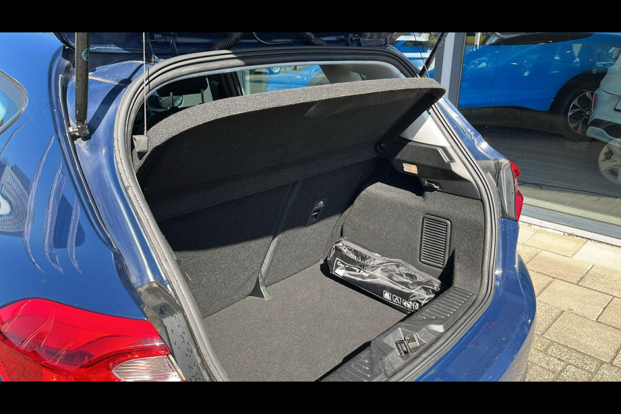 Ford Fiesta 1.0 EcoBoost Connected | Zuid | Scherm met Apple Carplay / Android Auto | Airco |