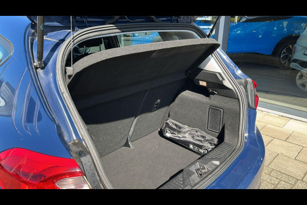 Ford Fiesta 1.0 EcoBoost Connected | Zuid | Scherm met Apple Carplay / Android Auto | Airco |