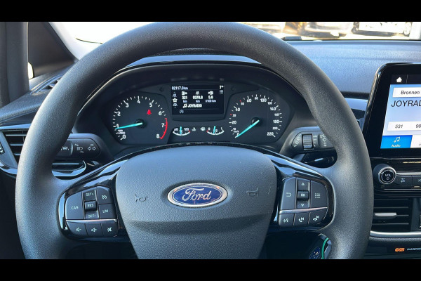 Ford Fiesta 1.0 EcoBoost Connected | Zuid | Scherm met Apple Carplay / Android Auto | Airco |