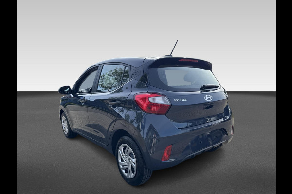 Hyundai i10 1.0 Comfort | VAN € 22.830,00 VOOR € 19.330,00