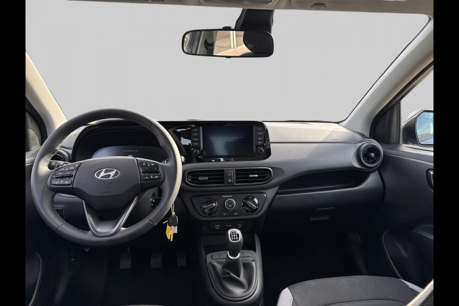 Hyundai i10 1.0 Comfort | VAN € 22.830,00 VOOR € 19.330,00