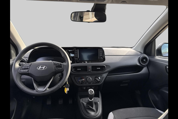 Hyundai i10 1.0 Comfort | VAN € 22.830,00 VOOR € 19.330,00