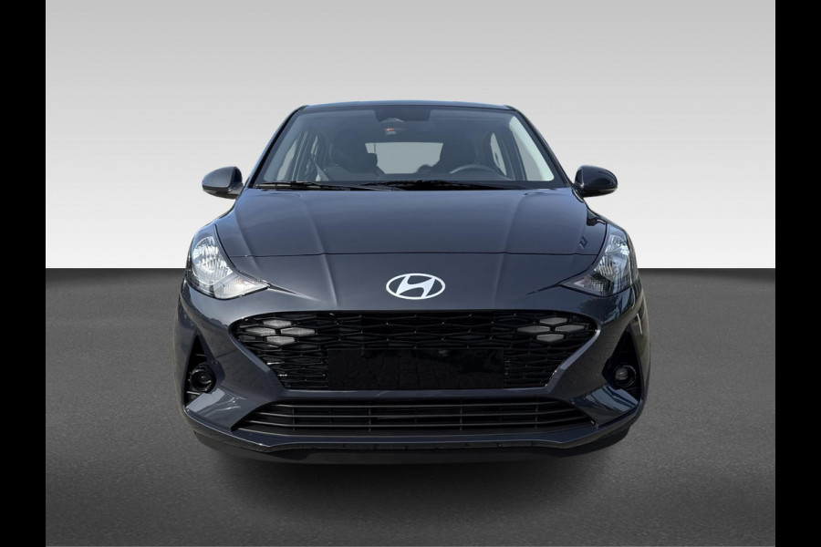 Hyundai i10 1.0 Comfort | VAN € 22.830,00 VOOR € 19.330,00
