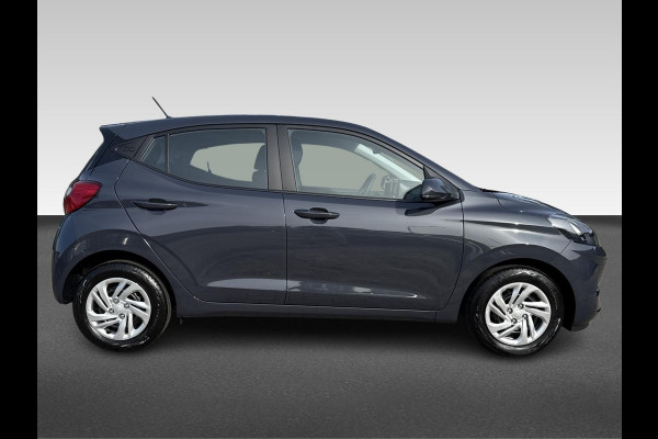 Hyundai i10 1.0 Comfort | VAN € 22.830,00 VOOR € 19.330,00