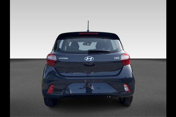 Hyundai i10 1.0 Comfort | VAN € 22.830,00 VOOR € 19.330,00