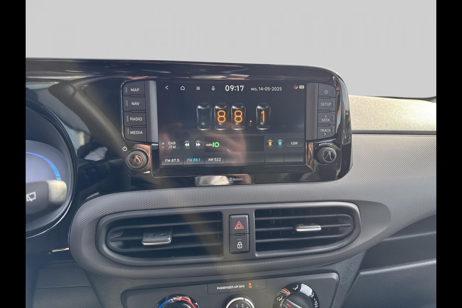 Hyundai i10 1.0 Comfort | VAN € 22.830,00 VOOR € 19.330,00