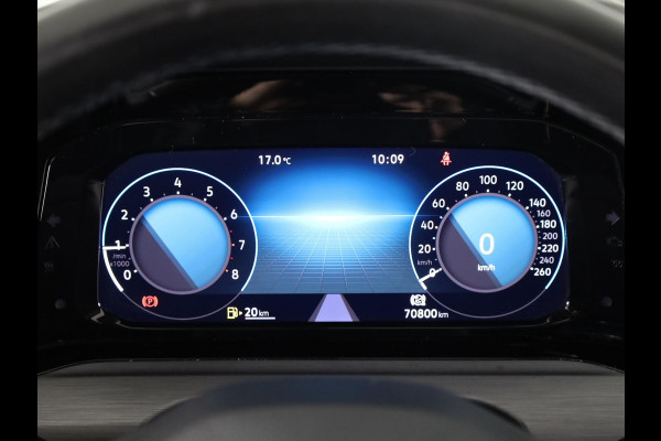 Volkswagen GOLF Variant 1.5 TSI Style 150 pk | Navigatie via App | Panoramadak | Parkeersensoren (Park assist) | Stoelverwarming | Apple Carplay/Android Auto |