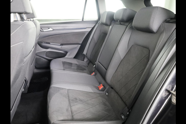 Volkswagen GOLF Variant 1.5 TSI Style 150 pk | Navigatie via App | Panoramadak | Parkeersensoren (Park assist) | Stoelverwarming | Apple Carplay/Android Auto |