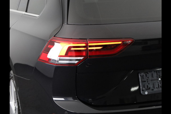Volkswagen GOLF Variant 1.5 TSI Style 150 pk | Navigatie via App | Panoramadak | Parkeersensoren (Park assist) | Stoelverwarming | Apple Carplay/Android Auto |
