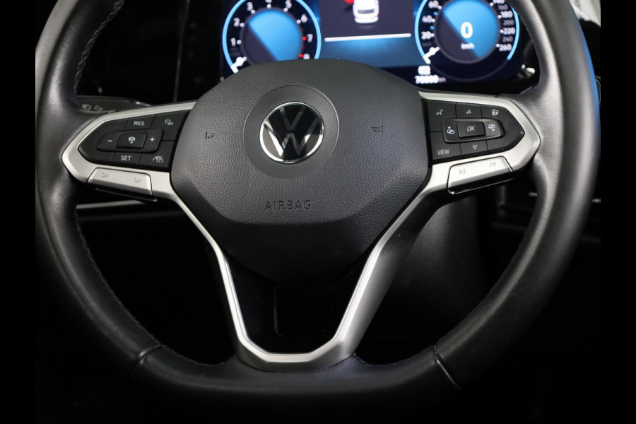 Volkswagen GOLF Variant 1.5 TSI Style 150 pk | Navigatie via App | Panoramadak | Parkeersensoren (Park assist) | Stoelverwarming | Apple Carplay/Android Auto |