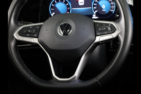 Volkswagen GOLF Variant 1.5 TSI Style 150 pk | Navigatie via App | Panoramadak | Parkeersensoren (Park assist) | Stoelverwarming | Apple Carplay/Android Auto |