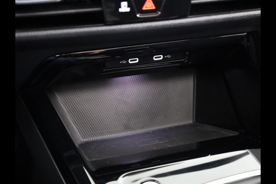 Volkswagen GOLF Variant 1.5 TSI Style 150 pk | Navigatie via App | Panoramadak | Parkeersensoren (Park assist) | Stoelverwarming | Apple Carplay/Android Auto |