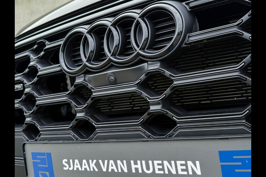 Audi Q5 55 TFSI e 367pk Quattro Competition S Edition S-Line! 1e Eig|Audi Exclusive|HUD|Luchtv.|Pano|OLED Matrix|S-Stoel|360° view