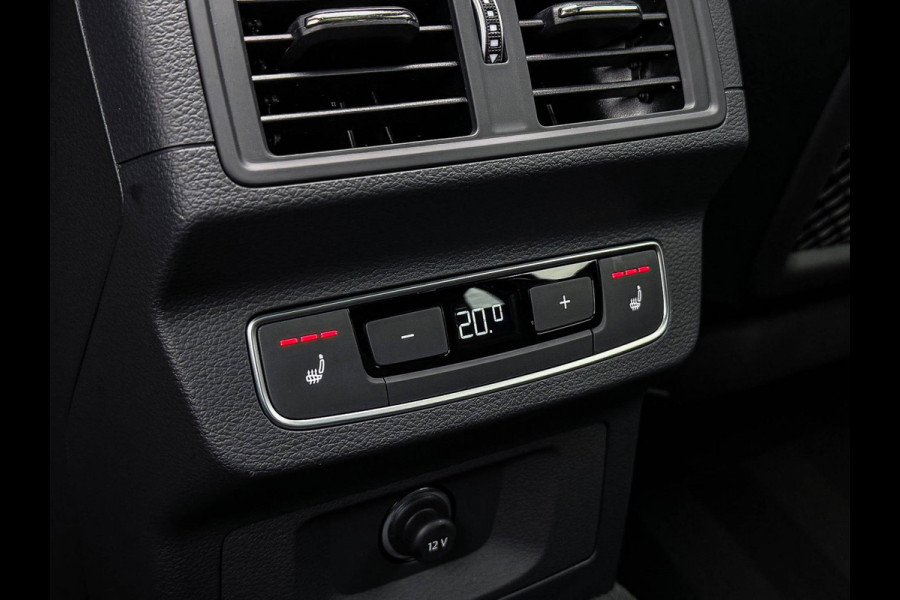 Audi Q5 55 TFSI e 367pk Quattro Competition S Edition S-Line! 1e Eig|Audi Exclusive|HUD|Luchtv.|Pano|OLED Matrix|S-Stoel|360° view