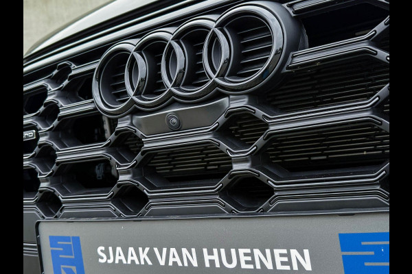 Audi Q5 55 TFSI e 367pk Quattro Competition S Edition S-Line! 1e Eig|Audi Exclusive|HUD|Luchtv.|Pano|OLED Matrix|S-Stoel|360° view