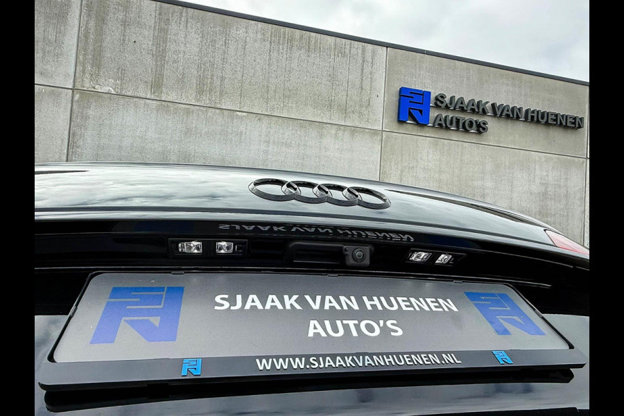 Audi Q5 55 TFSI e 367pk Quattro Competition S Edition S-Line! 1e Eig|Audi Exclusive|HUD|Luchtv.|Pano|OLED Matrix|S-Stoel|360° view