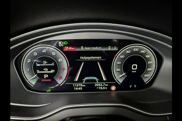 Audi Q5 55 TFSI e 367pk Quattro Competition S Edition S-Line! 1e Eig|Audi Exclusive|HUD|Luchtv.|Pano|OLED Matrix|S-Stoel|360° view