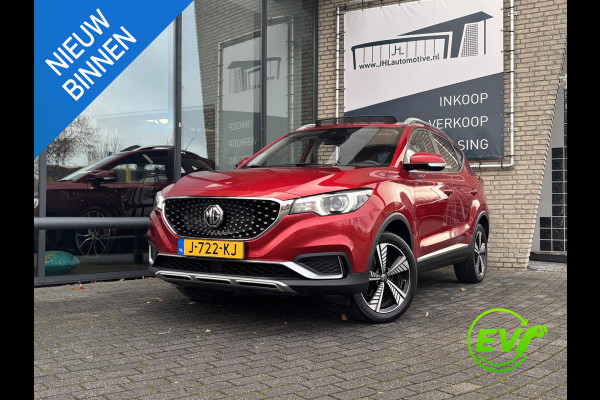 MG Mg Zs EV Luxury 45 kWh*PANO*ECC*CAMERA*ACC*CARP