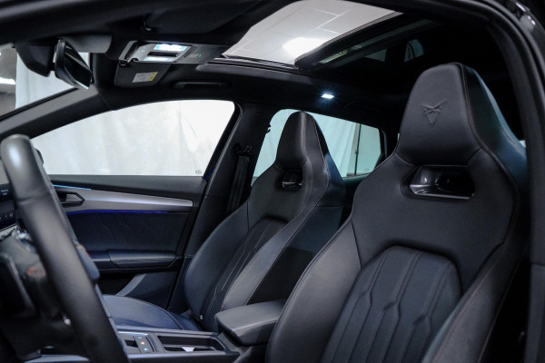 CUPRA Formentor 1.4 e-Hybrid VZ Performance Pano|Leder|Memory|Stuurknoppen