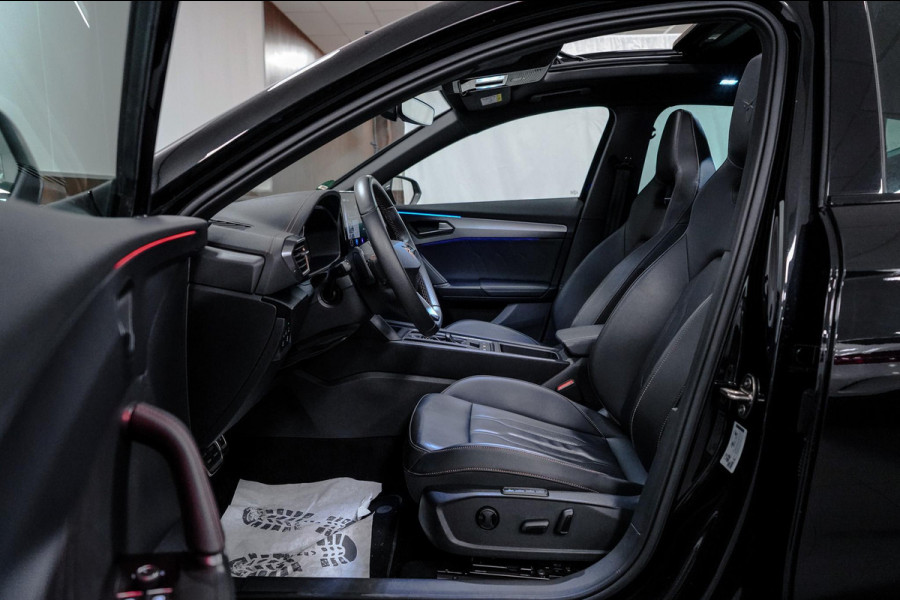 CUPRA Formentor 1.4 e-Hybrid VZ Performance Pano|Leder|Memory|Stuurknoppen