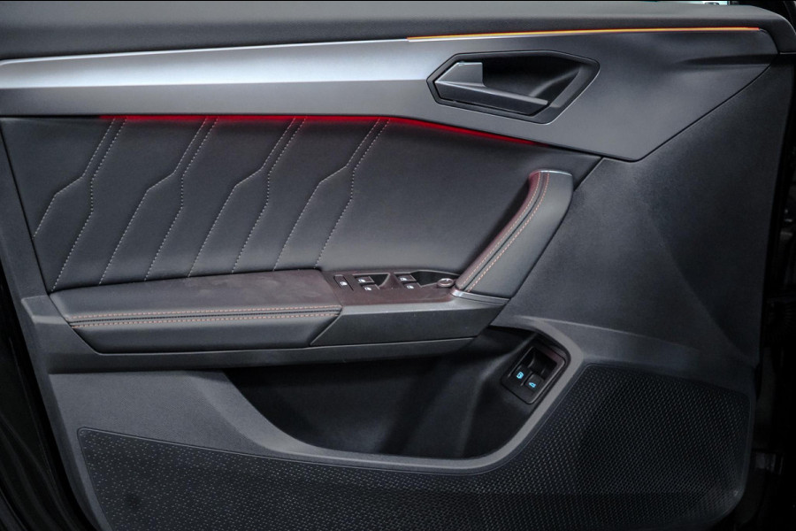 CUPRA Formentor 1.4 e-Hybrid VZ Performance Pano|Leder|Memory|Stuurknoppen