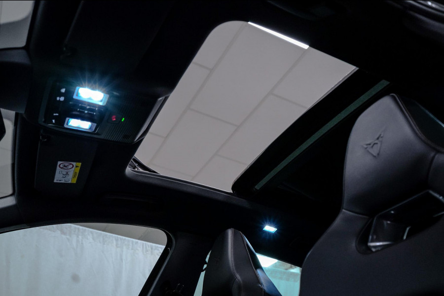 CUPRA Formentor 1.4 e-Hybrid VZ Performance Pano|Leder|Memory|Stuurknoppen