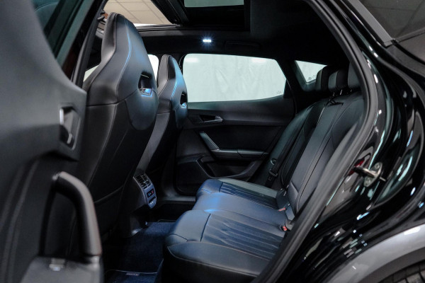 CUPRA Formentor 1.4 e-Hybrid VZ Performance Pano|Leder|Memory|Stuurknoppen