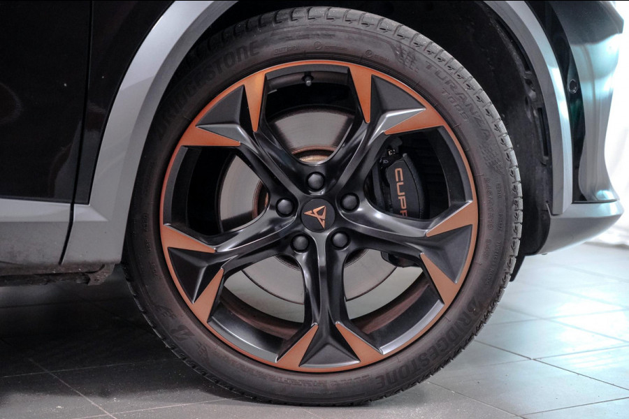 CUPRA Formentor 1.4 e-Hybrid VZ Performance Pano|Leder|Memory|Stuurknoppen