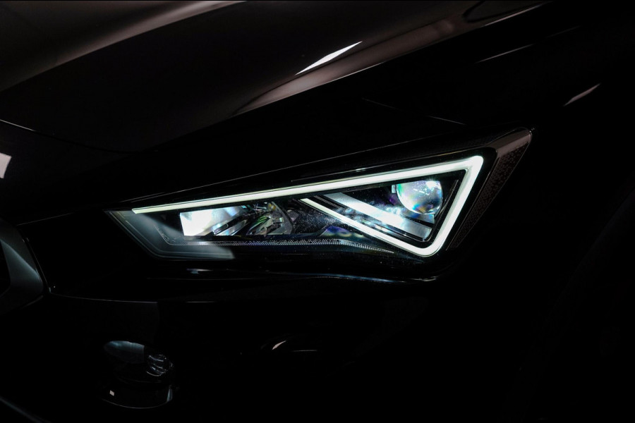 CUPRA Formentor 1.4 e-Hybrid VZ Performance Pano|Leder|Memory|Stuurknoppen