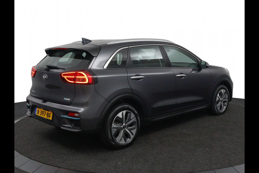 Kia e-Niro DynamicLine 64 kWh*3FASE*ACC*CAM*NAVI*ECC*