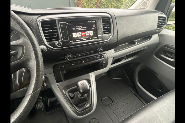 Opel Vivaro 2.0 CDTI 123 PK / L2H1 / 1e EIG. / SORTIMO INRICHTING / TREKHAAK / CAMERA / AIRCO / CRUISE / 3-ZITS / PDC