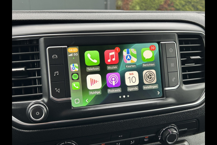 Opel Vivaro 2.0 CDTI 123 PK / L2H1 / 1e EIG. / SORTIMO INRICHTING / TREKHAAK / CAMERA / AIRCO / CRUISE / 3-ZITS / PDC