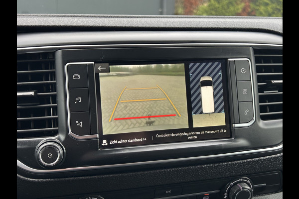 Opel Vivaro 2.0 CDTI 123 PK / L2H1 / 1e EIG. / SORTIMO INRICHTING / TREKHAAK / CAMERA / AIRCO / CRUISE / 3-ZITS / PDC