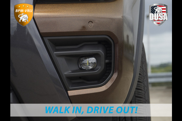 Ford Ranger 2.3 Double Cab Wildtrak PHEV | Ook Milieuzones | Plug-in Hybrid | EX BTW Getoonde accessoires zijn verkrijgbaar tegen meerprijs