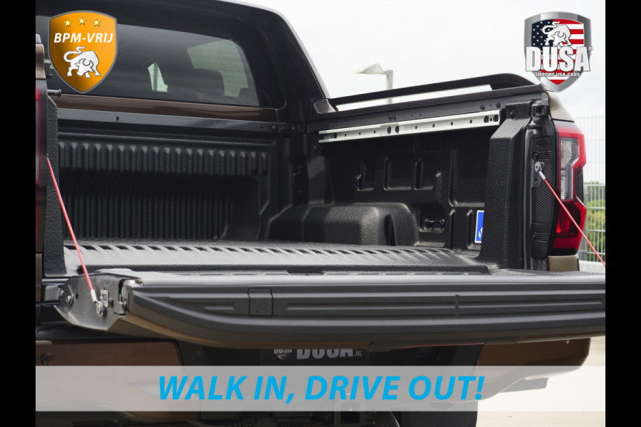 Ford Ranger 2.3 Double Cab Wildtrak PHEV | Ook Milieuzones | Plug-in Hybrid | EX BTW Getoonde accessoires zijn verkrijgbaar tegen meerprijs