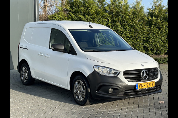 Mercedes-Benz Citan 108 CDI / L1H1 / TREKHAAK / 55.244 KM !! / AIRCO / CRUISE / BLUETOOTH / LMV
