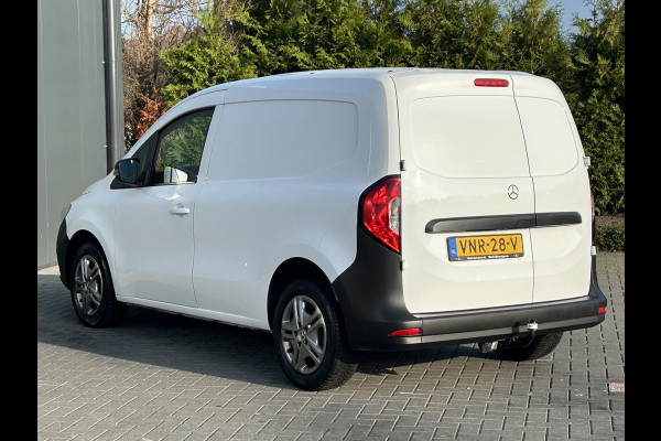Mercedes-Benz Citan 108 CDI / L1H1 / TREKHAAK / 55.244 KM !! / AIRCO / CRUISE / BLUETOOTH / LMV
