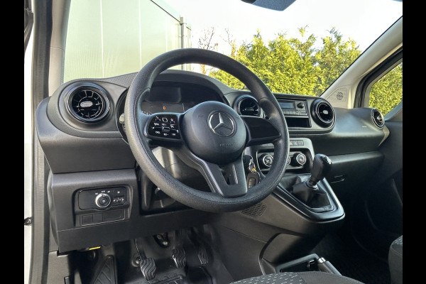 Mercedes-Benz Citan 108 CDI / L1H1 / TREKHAAK / 55.244 KM !! / AIRCO / CRUISE / BLUETOOTH / LMV