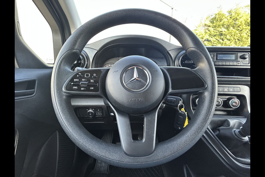 Mercedes-Benz Citan 108 CDI / L1H1 / TREKHAAK / 55.244 KM !! / AIRCO / CRUISE / BLUETOOTH / LMV
