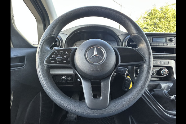 Mercedes-Benz Citan 108 CDI / L1H1 / TREKHAAK / 55.244 KM !! / AIRCO / CRUISE / BLUETOOTH / LMV