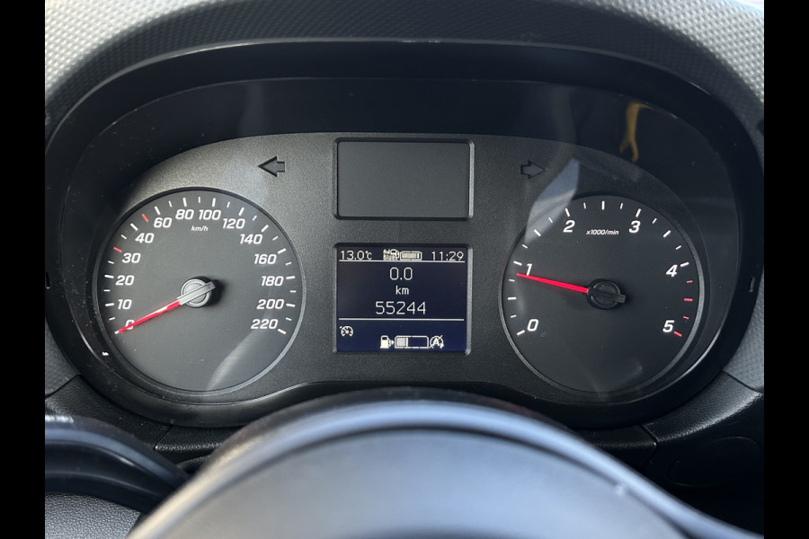 Mercedes-Benz Citan 108 CDI / L1H1 / TREKHAAK / 55.244 KM !! / AIRCO / CRUISE / BLUETOOTH / LMV