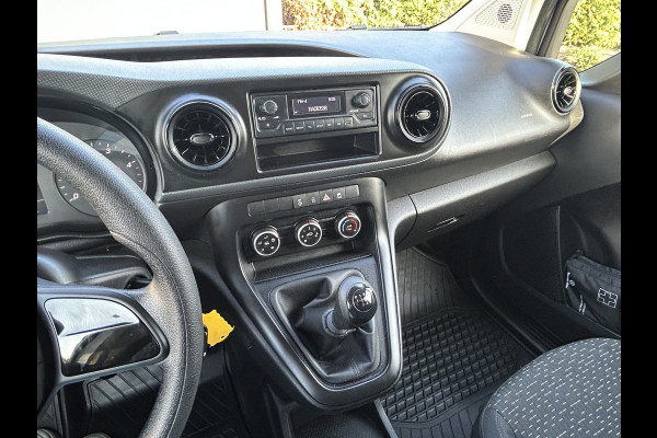 Mercedes-Benz Citan 108 CDI / L1H1 / TREKHAAK / 55.244 KM !! / AIRCO / CRUISE / BLUETOOTH / LMV