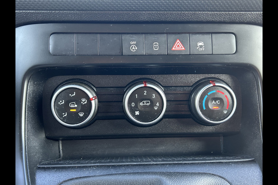 Mercedes-Benz Citan 108 CDI / L1H1 / TREKHAAK / 55.244 KM !! / AIRCO / CRUISE / BLUETOOTH / LMV