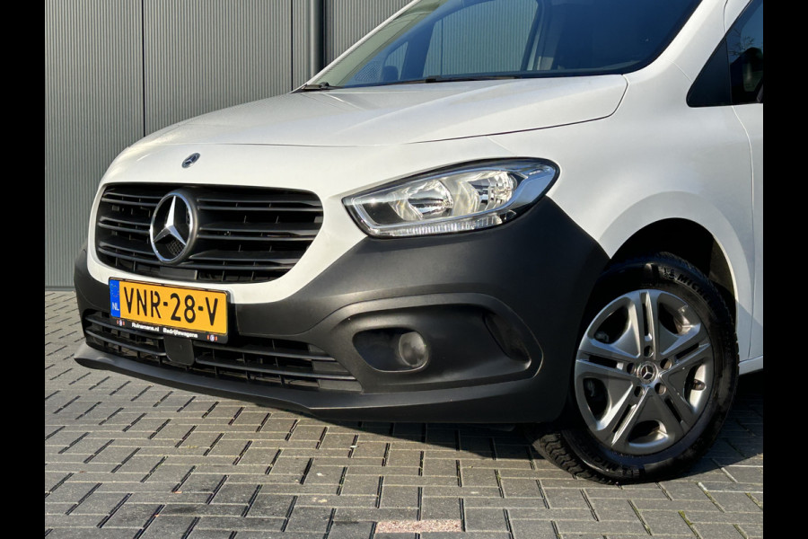 Mercedes-Benz Citan 108 CDI / L1H1 / TREKHAAK / 55.244 KM !! / AIRCO / CRUISE / BLUETOOTH / LMV