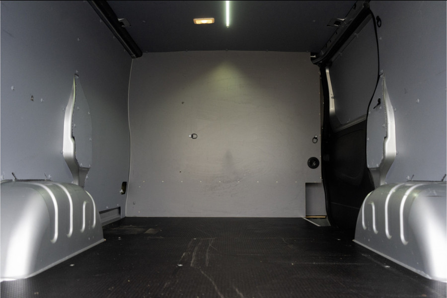 Opel Vivaro BiTurbo 1.6 CDTI | L1H1 | 125PK | LED | Camera | Navigatie | Cruise | Airco | PDC | Eco | Euro 6