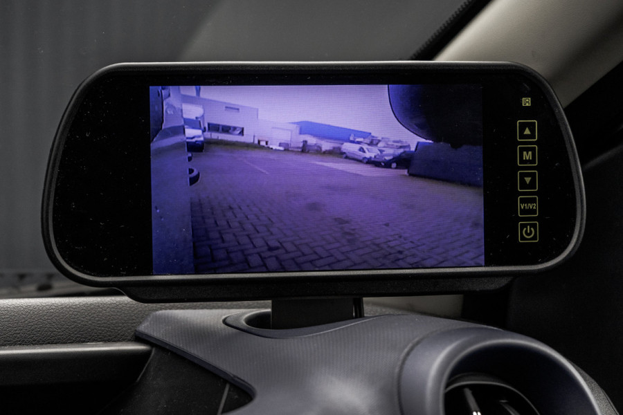 Opel Vivaro BiTurbo 1.6 CDTI | L1H1 | 125PK | LED | Camera | Navigatie | Cruise | Airco | PDC | Eco | Euro 6