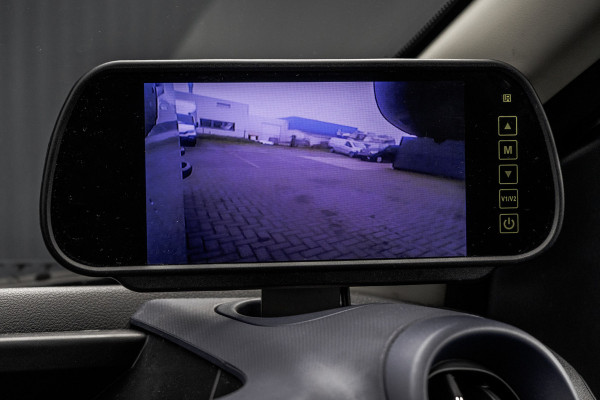 Opel Vivaro BiTurbo 1.6 CDTI | L1H1 | 125PK | LED | Camera | Navigatie | Cruise | Airco | PDC | Eco | Euro 6