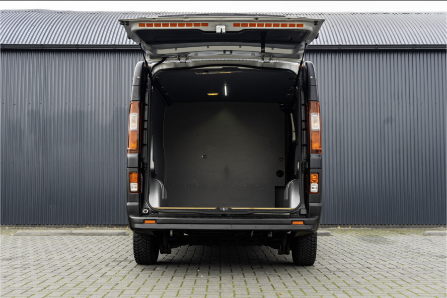 Opel Vivaro BiTurbo 1.6 CDTI | L1H1 | 125PK | LED | Camera | Navigatie | Cruise | Airco | PDC | Eco | Euro 6