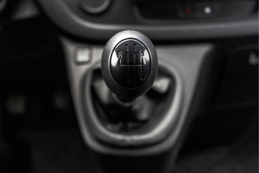 Opel Vivaro BiTurbo 1.6 CDTI | L1H1 | 125PK | LED | Camera | Navigatie | Cruise | Airco | PDC | Eco | Euro 6